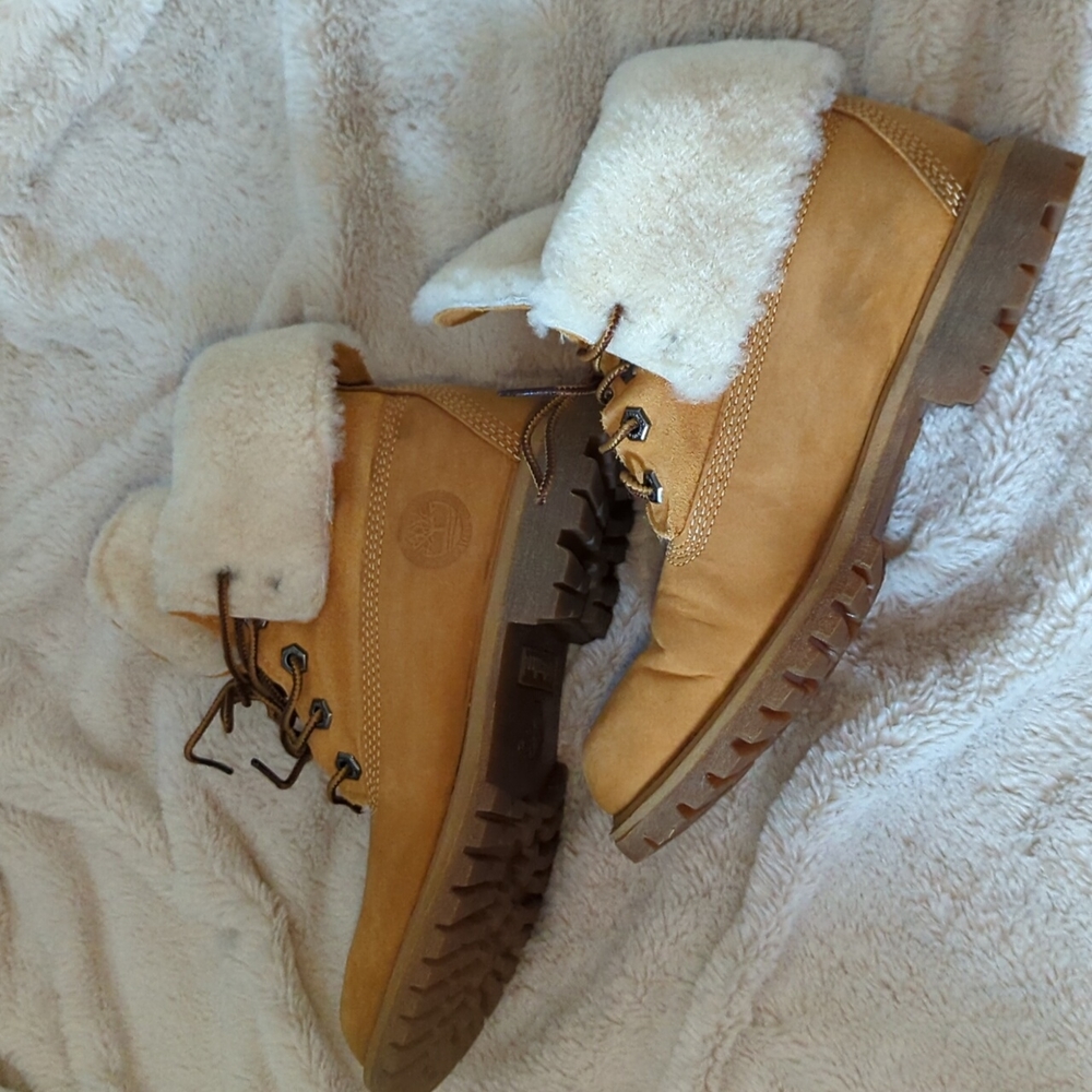 Fuzzy Timberlands - Picture 4 of 4